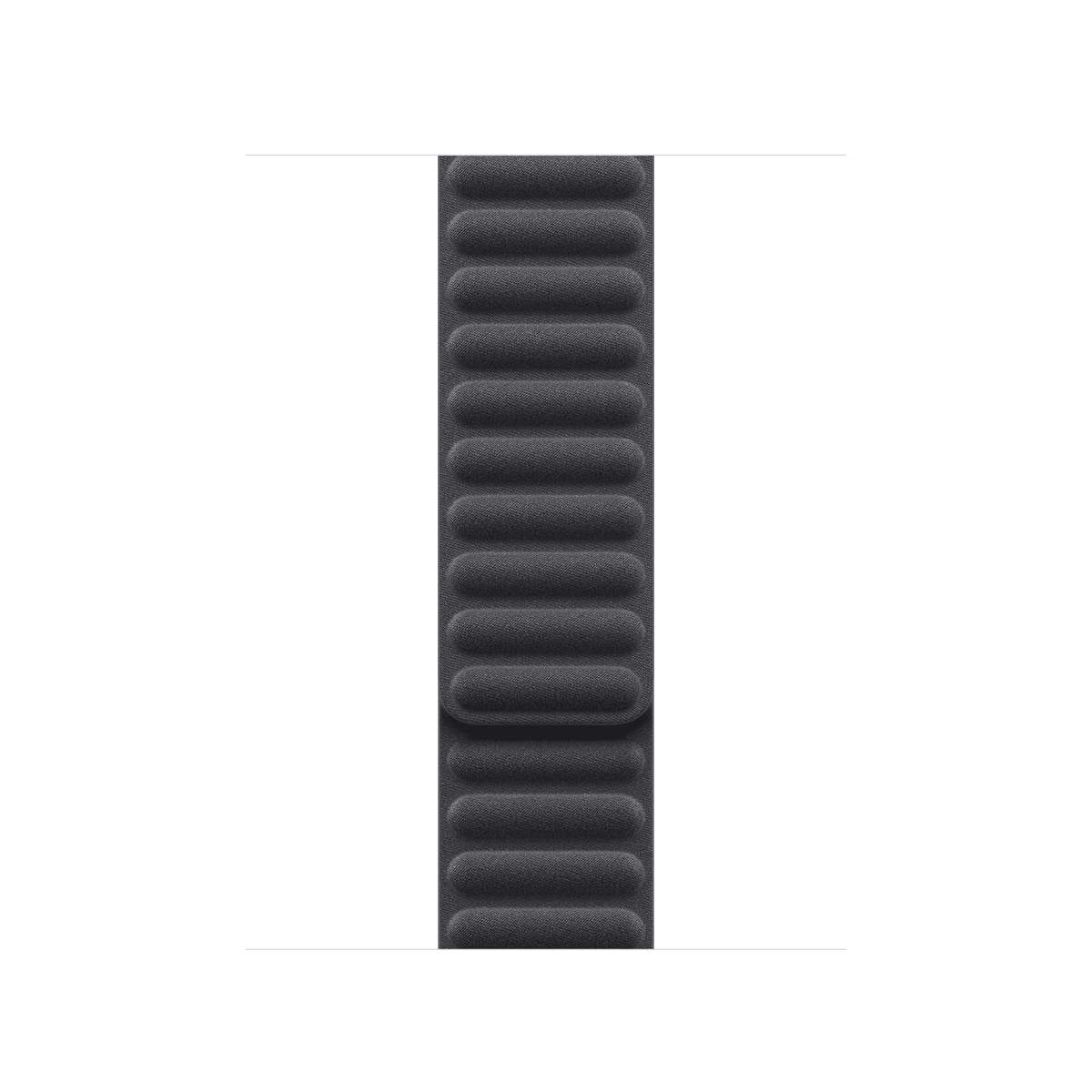 Apple Watch 38/40/41/42mm černý magnetický tah – S/M