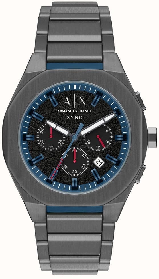 Armani Exchange Sync AX4295