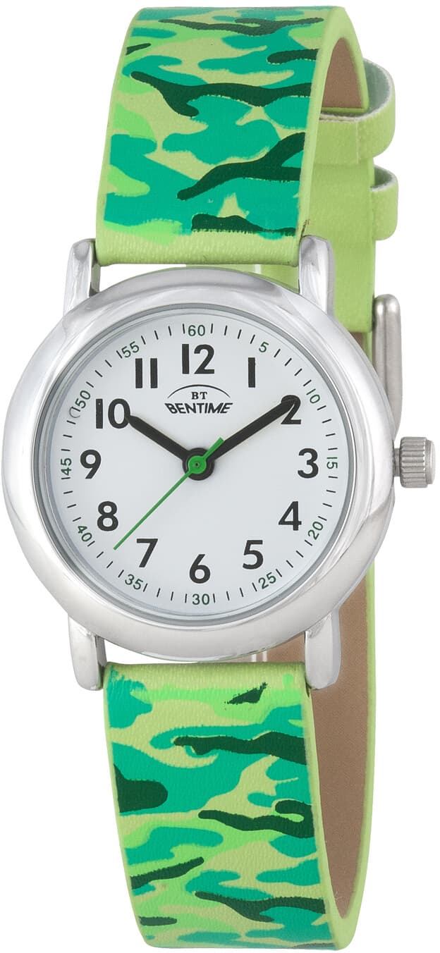 Bentime Dětské hodinky Skyben 002-9BA-5850K