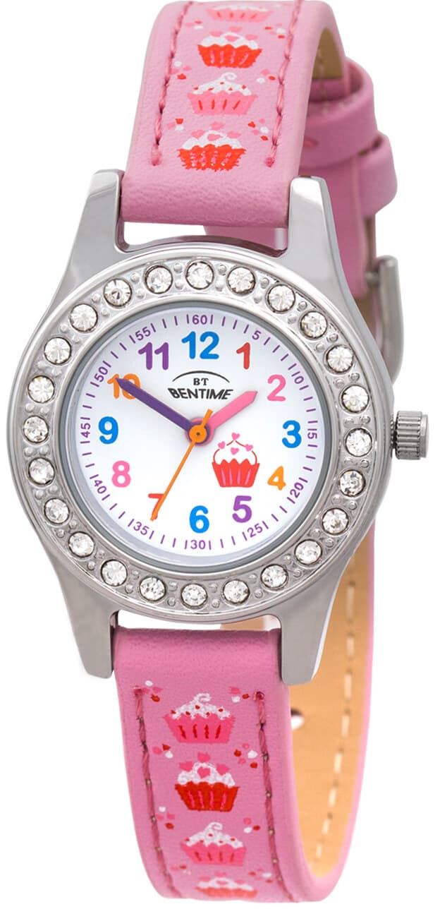 Bentime Dětské hodinky Skyben 002-9BB-5888G