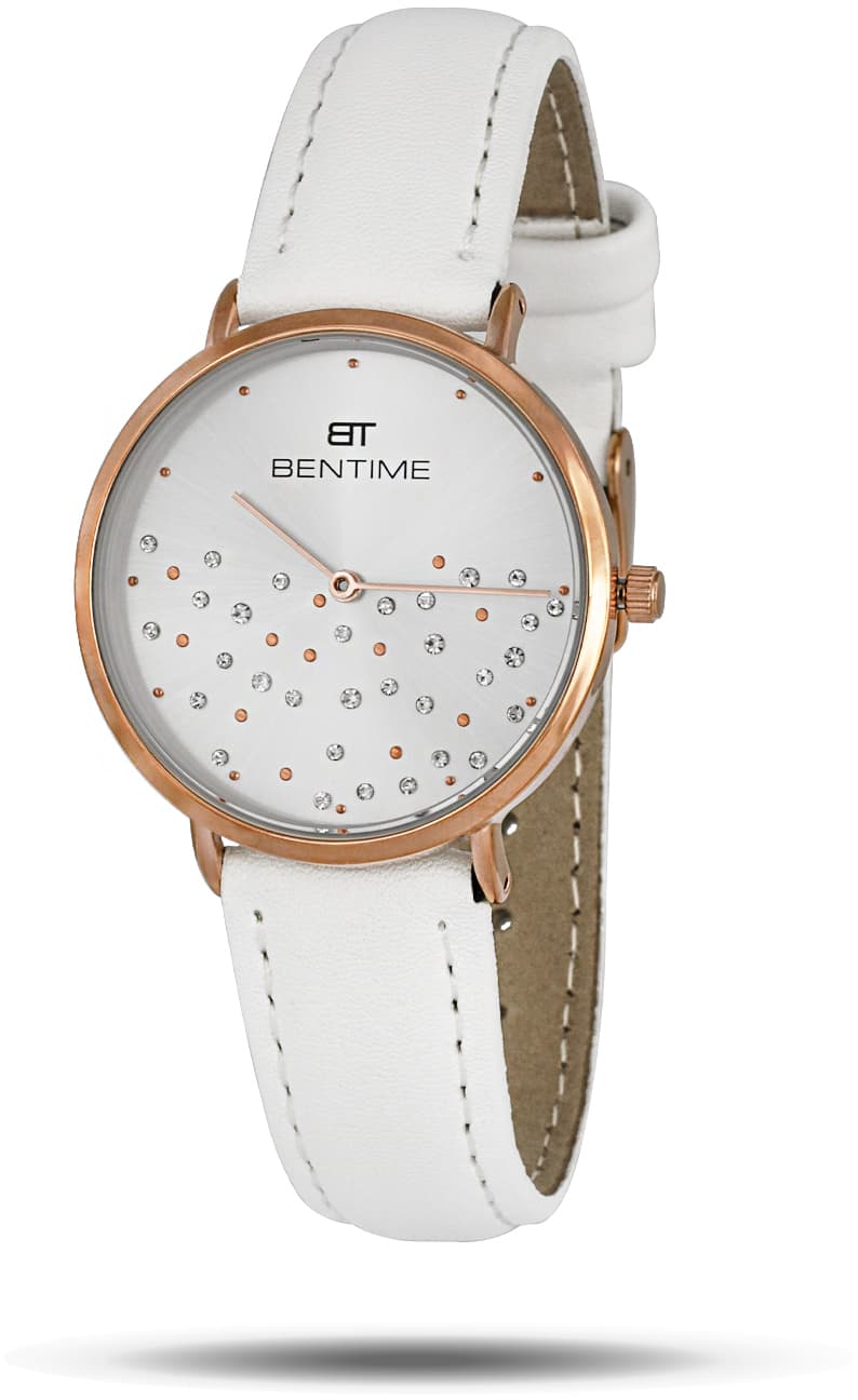 Bentime Analogové hodinky Skyben 004-9MB-16891B