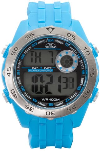 Bentime Pánské digitální hodinky Skyben 004-YP11547-03