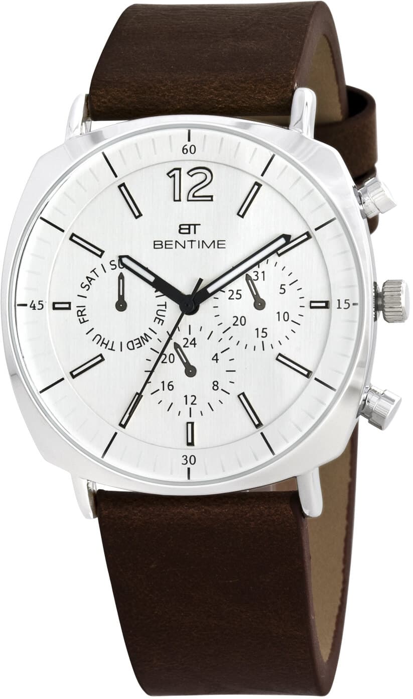 Bentime Pánské analogové hodinky Skyben 005-9MA-12049B