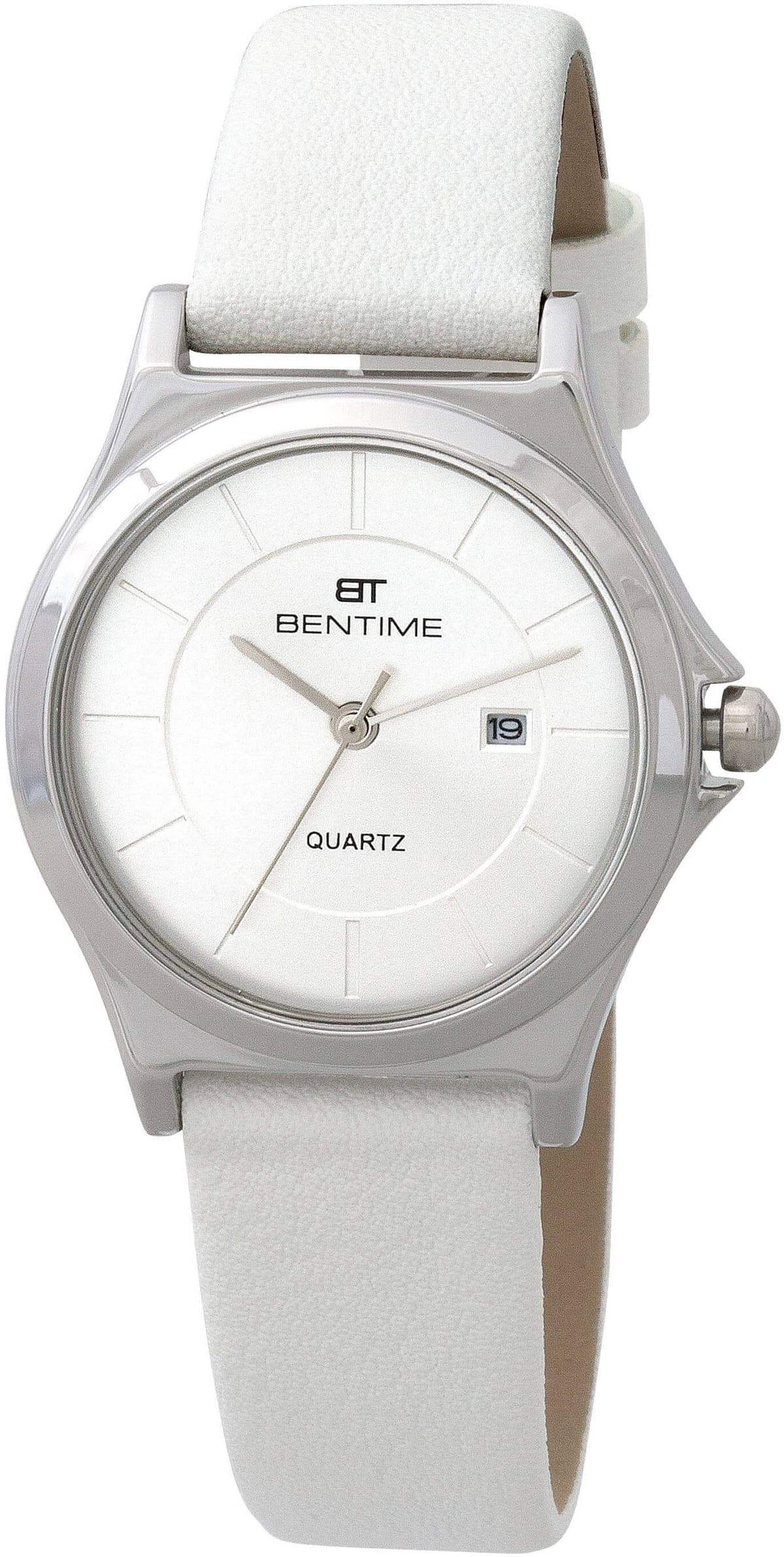 Bentime Dámské analogové hodinky Skyben 005-9MB-11756C