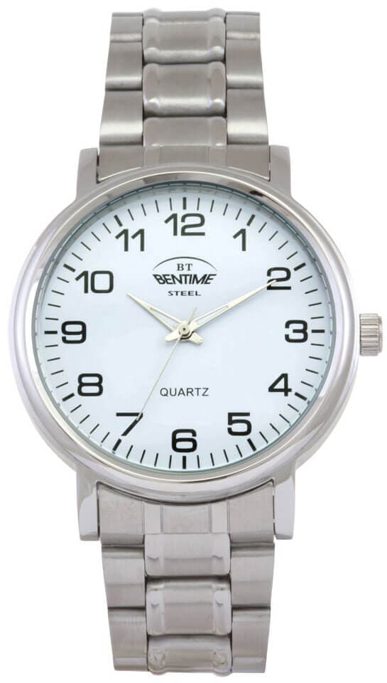Bentime Pánské analogové hodinky Skyben 005-TMG6288B