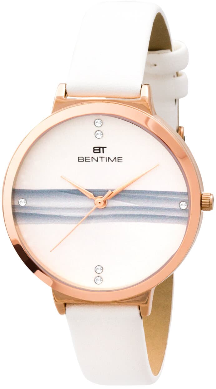 Bentime Dámské analogové hodinky Skyben 006-9MB-PT510139B