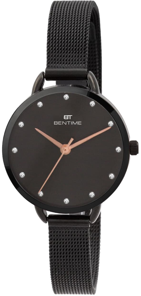 Bentime Dámské analogové hodinky Skyben 006-9MB-PT610114B