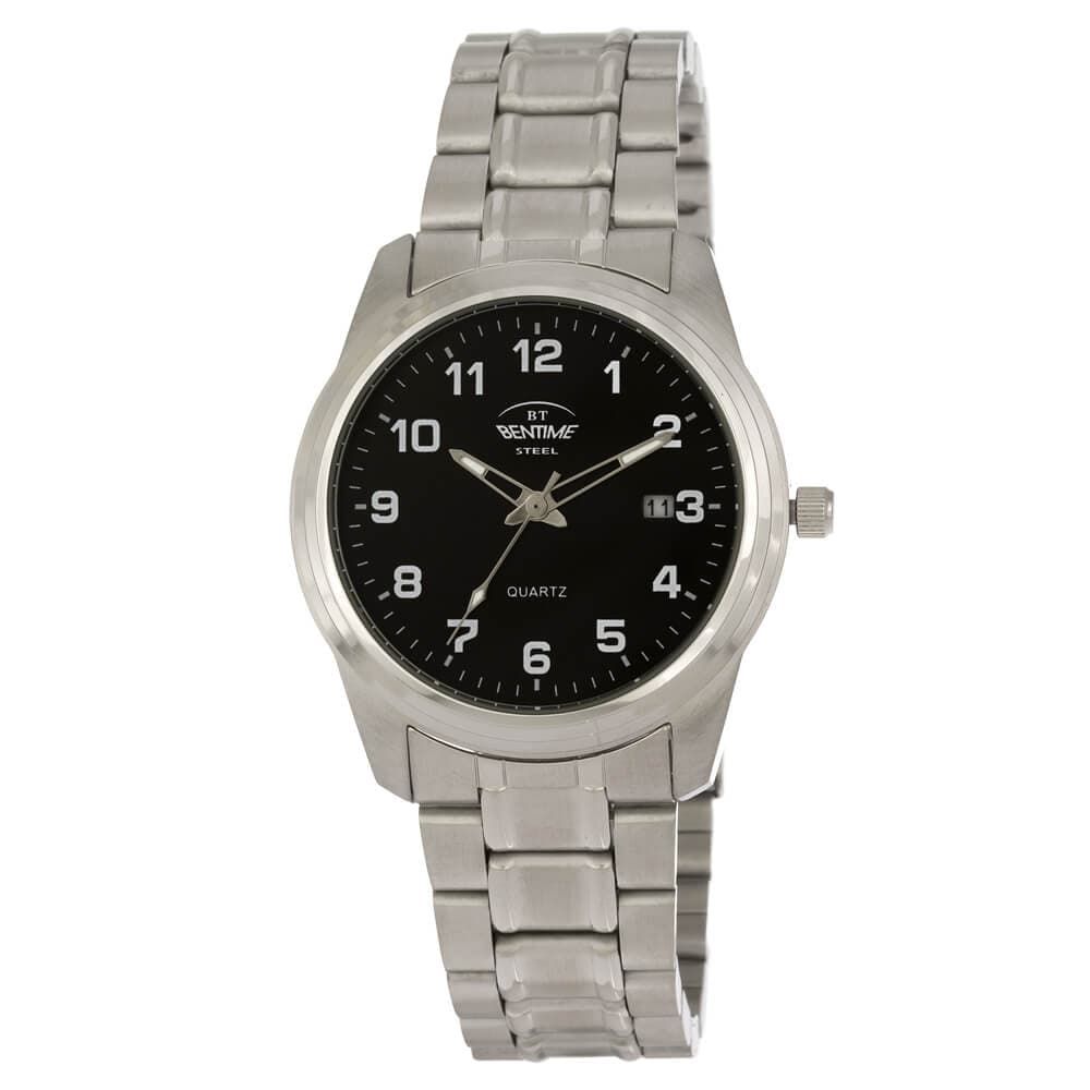 Bentime Pánské analogové hodinky Skyben 006-TMG6299C