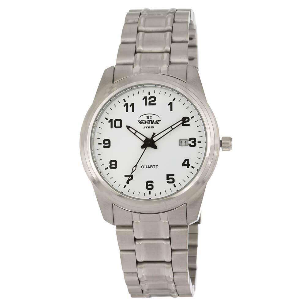 Bentime Pánské analogové hodinky Skyben 006-TMG6299D