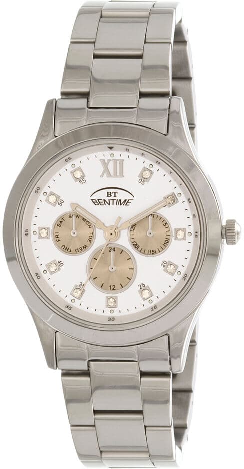 Bentime Dámské analogové hodinky Skyben 007-9M-10562A