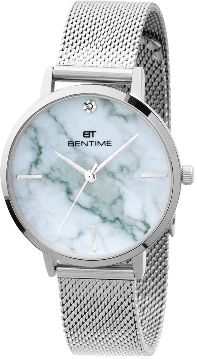 Bentime Dámské analogové hodinky Skyben 007-9MB-PT610122A