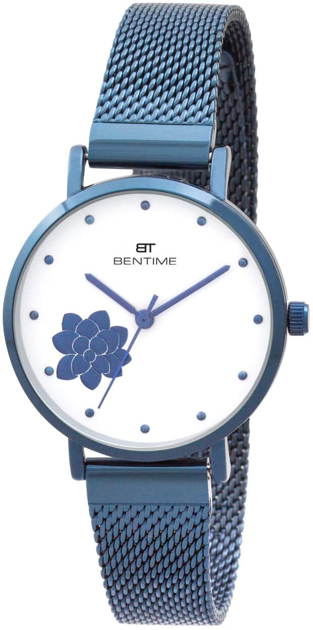 Bentime Dámské analogové hodinky Skyben 008-9MB-PT610413E