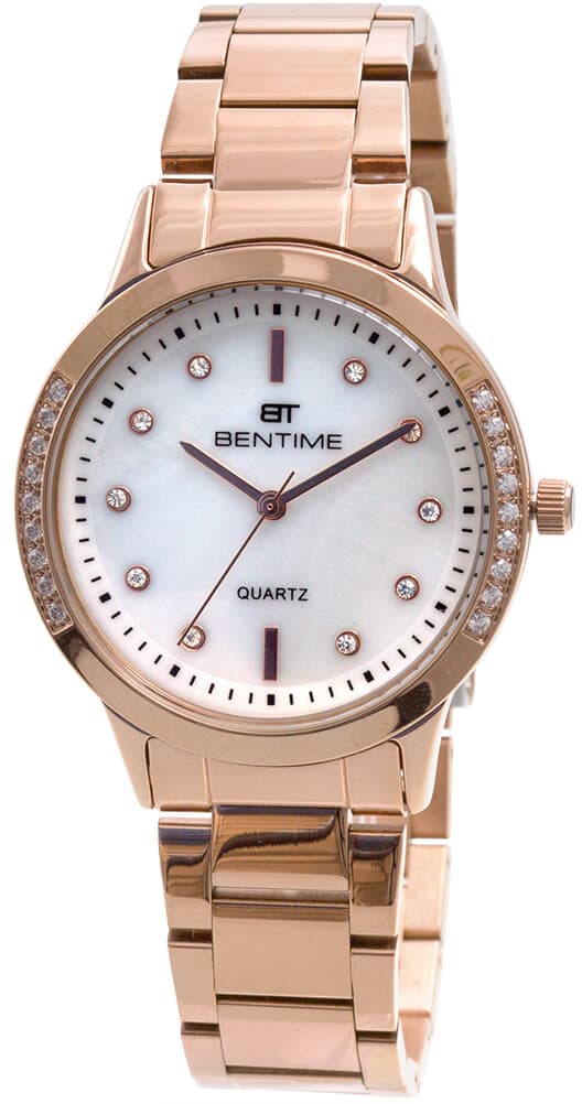 Bentime Dámské analogové hodinky Skyben 018-9MB-11721B
