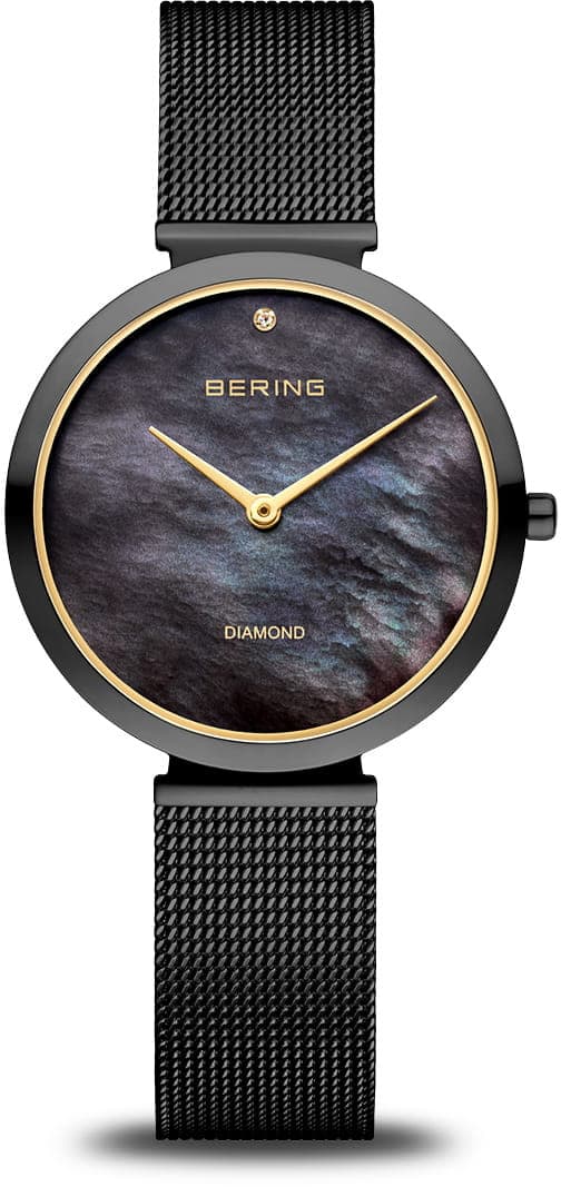 Bering Classic Diamond 18132-132