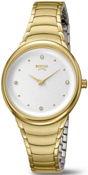 Boccia Titanium Trend 3276-14