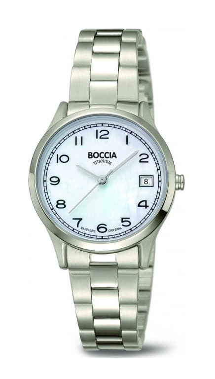Boccia Titanium Style 3324-01