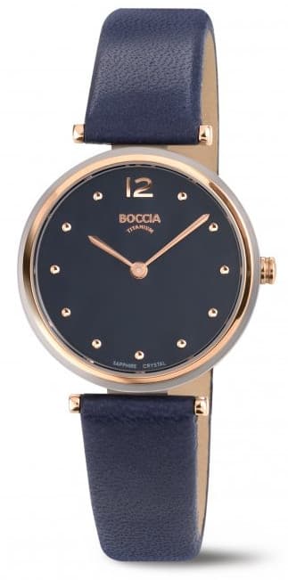 Boccia Titanium 3349-02