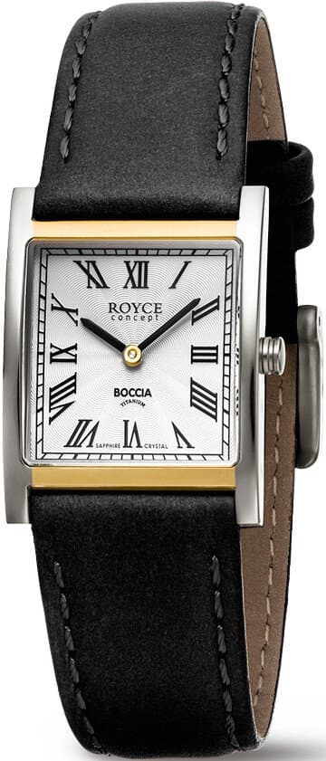 Boccia Titanium Trend 3360-04
