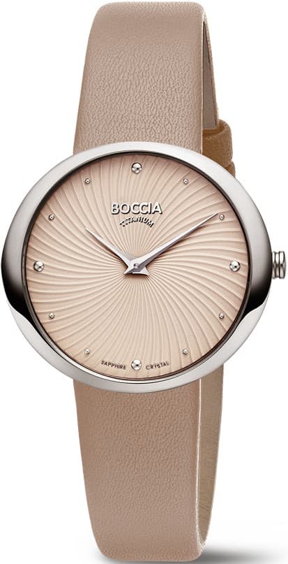 Boccia Titanium Classic 3364-02