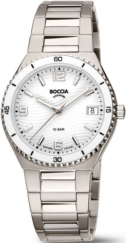 Boccia Titanium Sport 3367-01