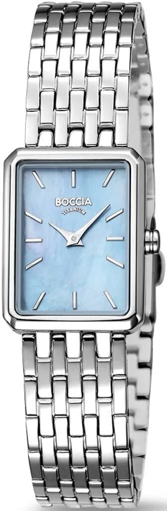Boccia Titanium Classic 3383-01