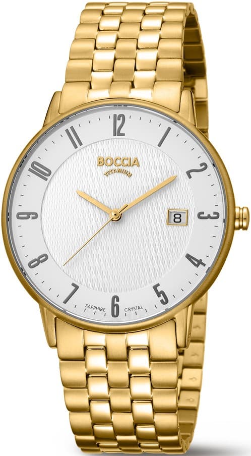 Boccia Titanium 3607-07