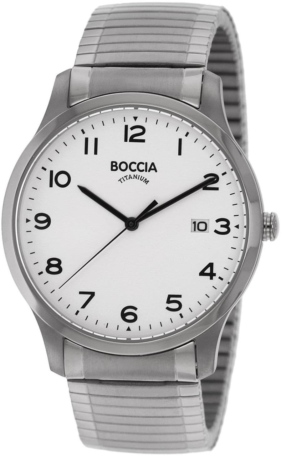 Boccia Titanium Superslim 3616-01