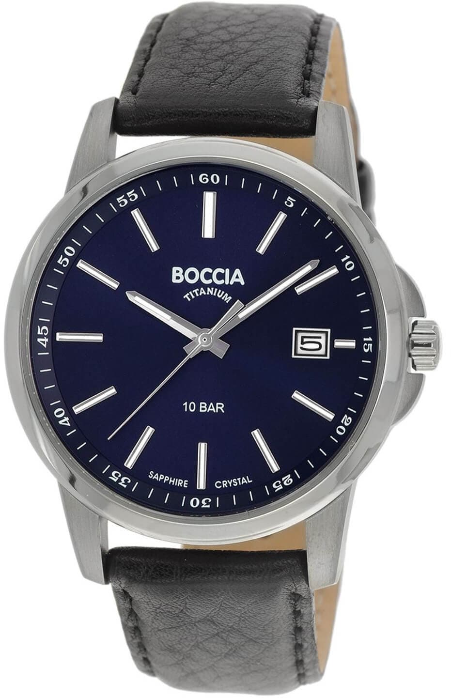Boccia Titanium Sport 3633-01