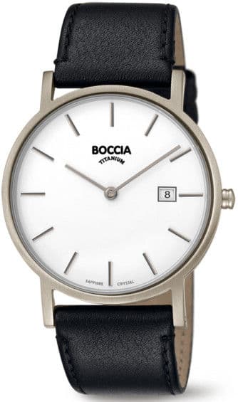 Boccia Titanium Trend 3637-02