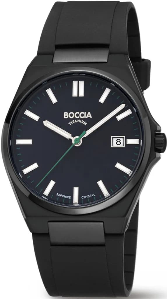 Boccia Titanium Sport 3667-04