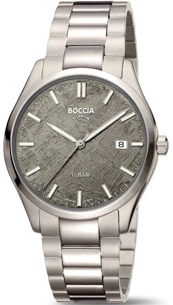 Boccia Titanium Classic 3672-01