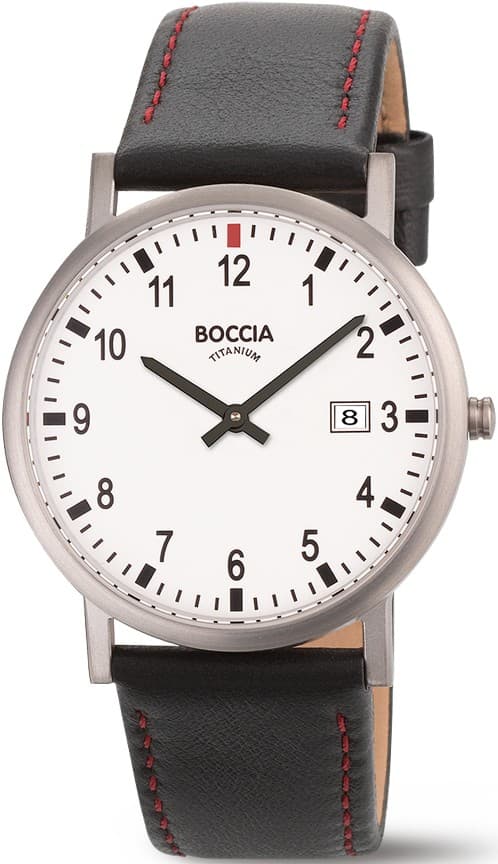 Boccia Titanium 3679-01