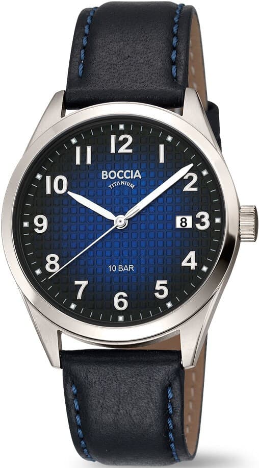 Boccia Titanium Sport 3682-02