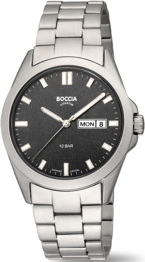 Boccia Titanium Sport 3683-02