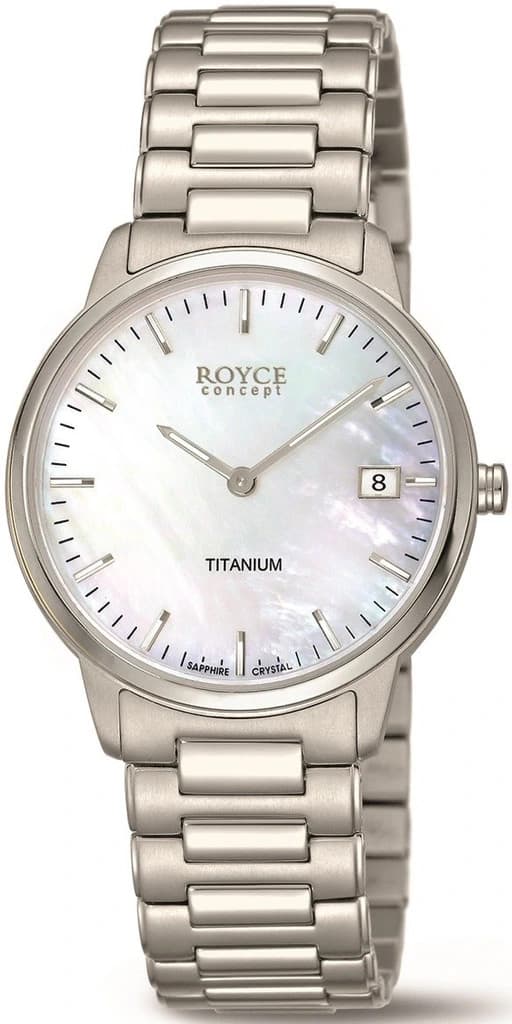Boccia Titanium Classic 3341-01