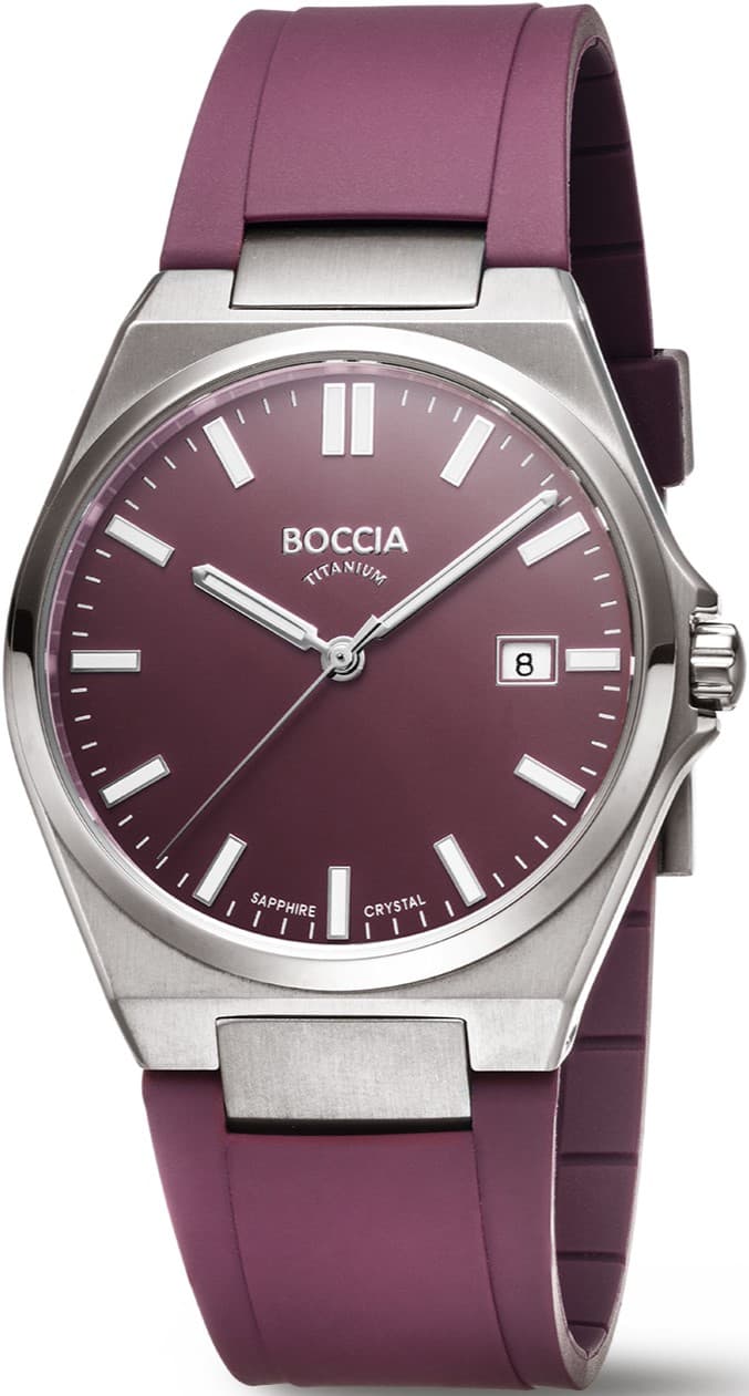 Boccia Titanium Sport 3667-03