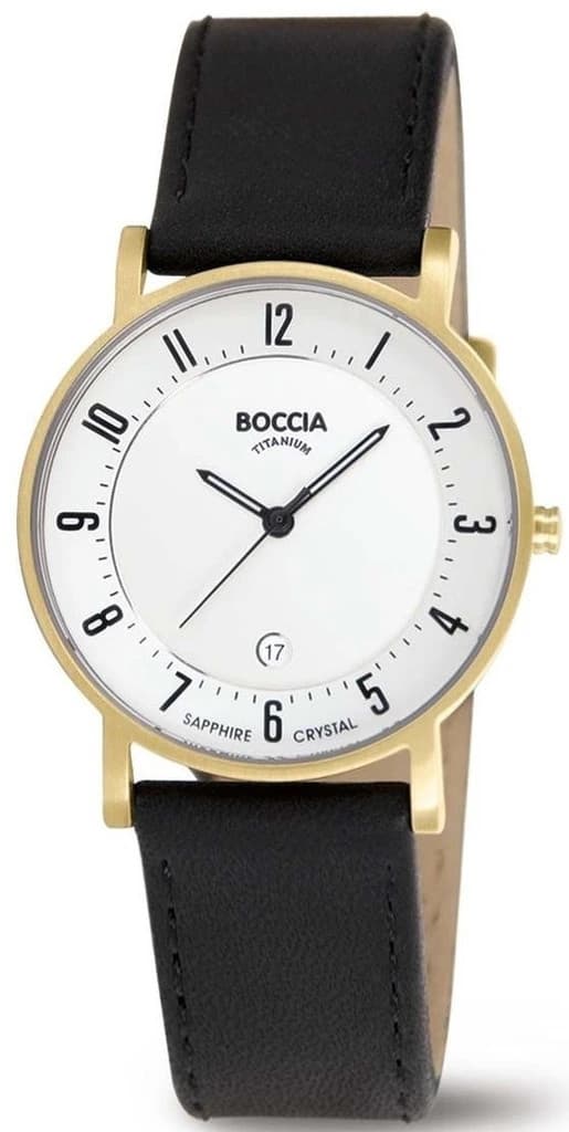 Boccia Titanium Style 3296-03