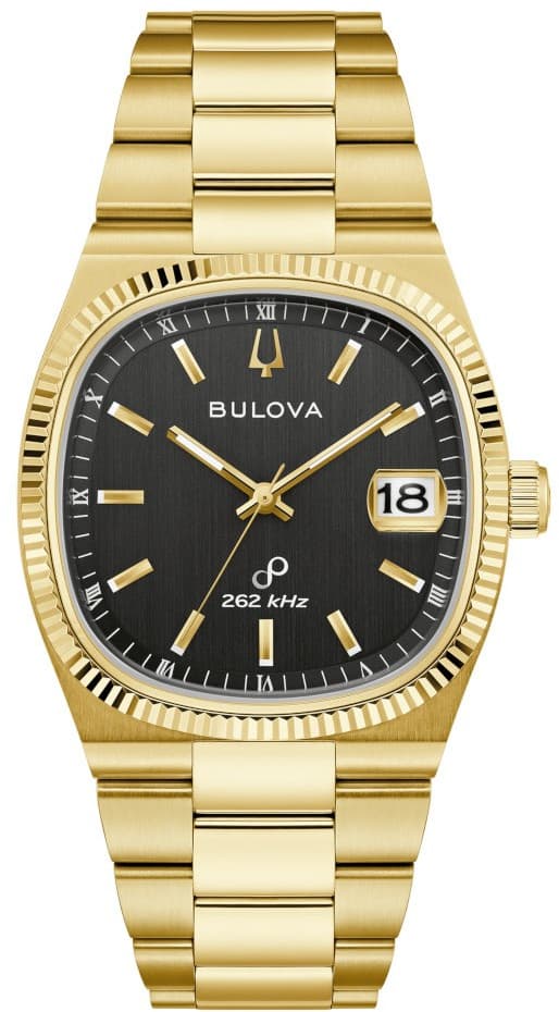Bulova Super Seville 97B246