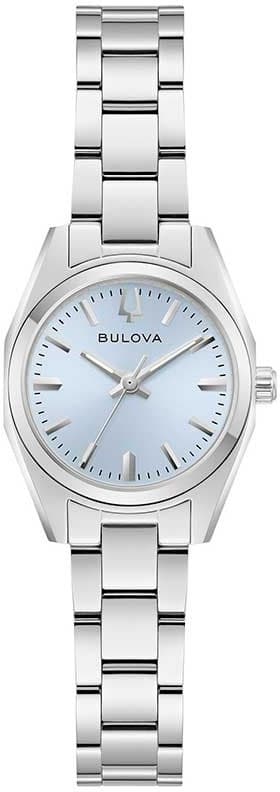 Bulova Surveyor 96L345