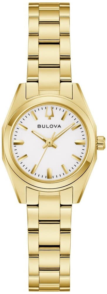 Bulova Surveyor 97L190