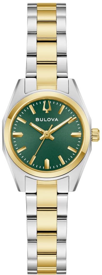 Bulova Surveyor 98L329