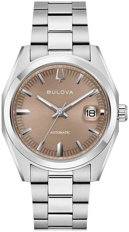 Bulova Surveyor Automatic 96B470