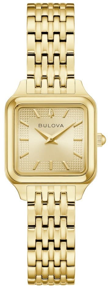Bulova Sutton 97L191