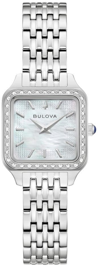 Bulova Sutton Diamond 96R256