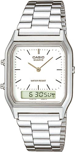 Casio Collection Vintage AQ-230A-7DMQYES (001)