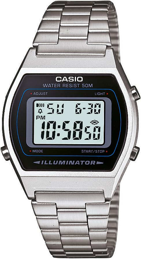 Casio Collection Vintage B-640WD-1AVEF (247)
