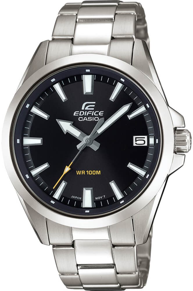 Casio Edifice EFV 100D-1A (006)