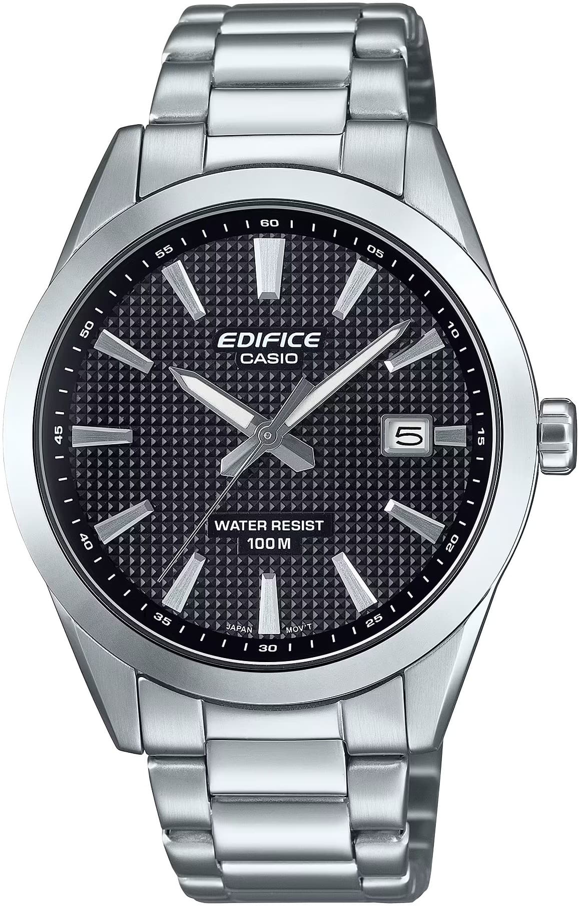 Casio Edifice EFV-160D-1AVEF (006)