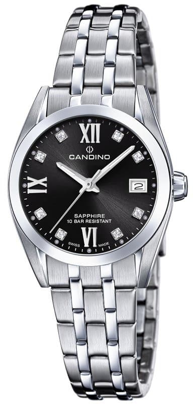 Candino Couple Classic C4703/C