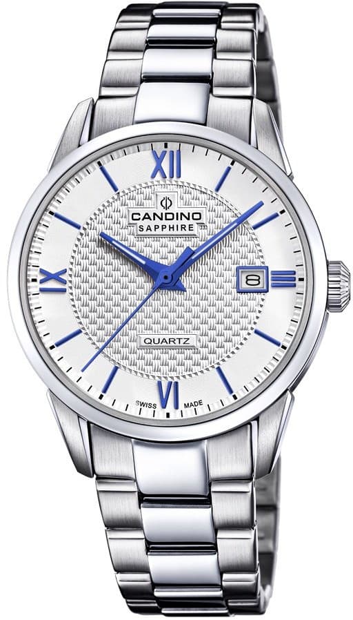 Candino Couple Classic C4711/B